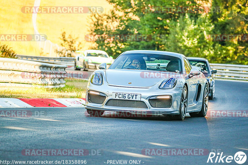 Bild #18358896 - Touristenfahrten Nürburgring Nordschleife (07.08.2022)