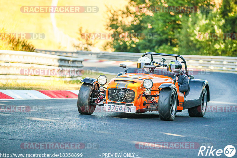 Bild #18358899 - Touristenfahrten Nürburgring Nordschleife (07.08.2022)