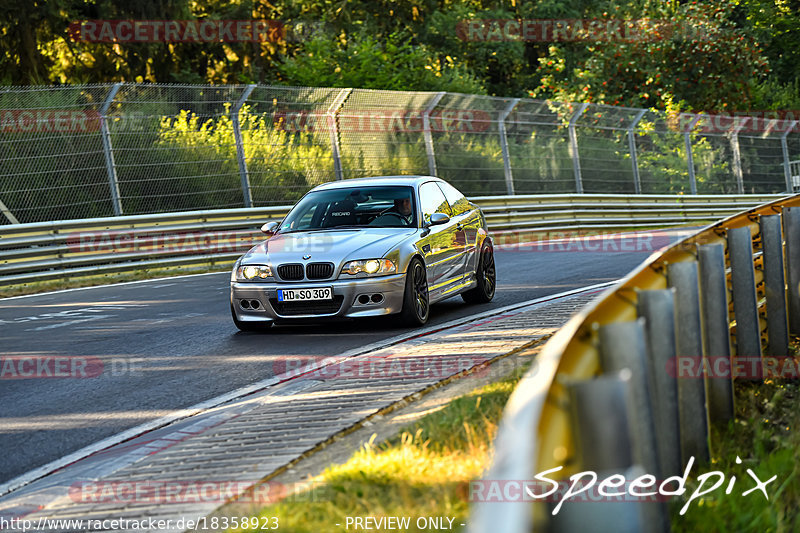 Bild #18358923 - Touristenfahrten Nürburgring Nordschleife (07.08.2022)