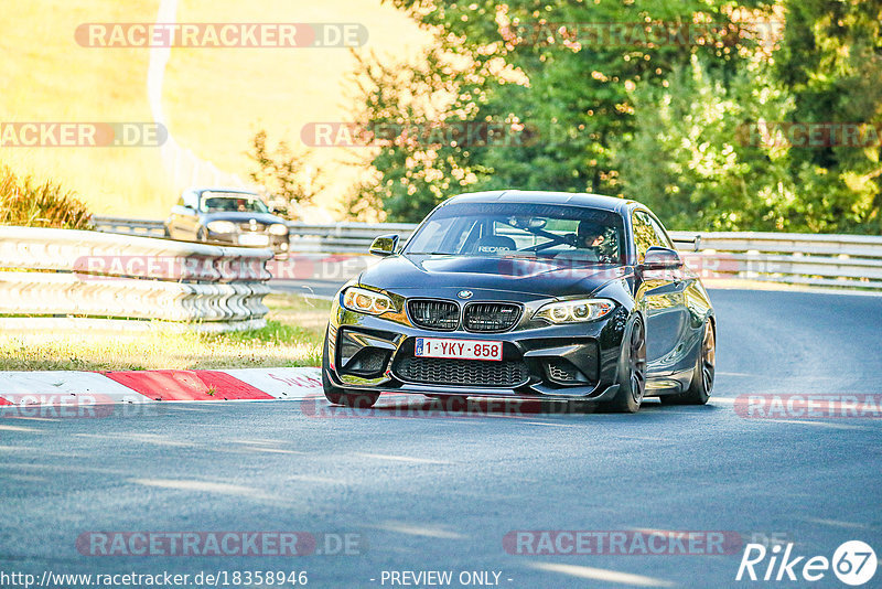 Bild #18358946 - Touristenfahrten Nürburgring Nordschleife (07.08.2022)