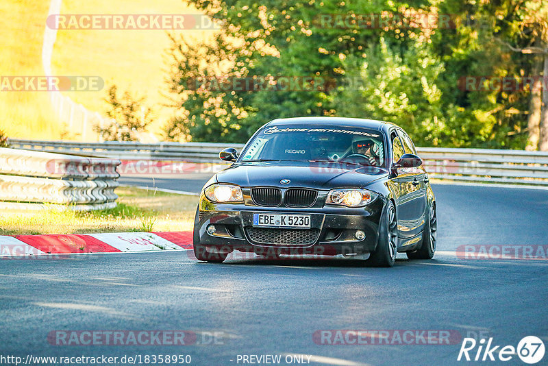 Bild #18358950 - Touristenfahrten Nürburgring Nordschleife (07.08.2022)