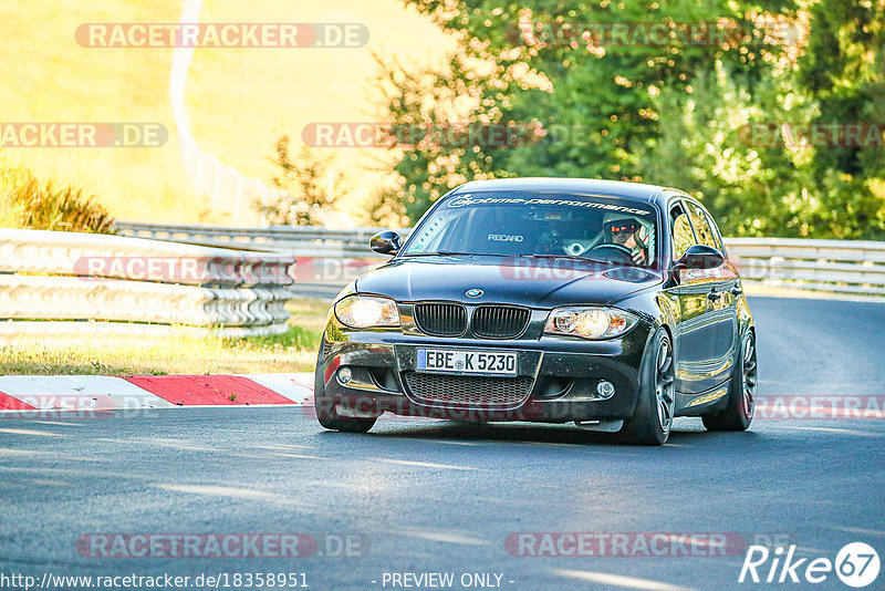 Bild #18358951 - Touristenfahrten Nürburgring Nordschleife (07.08.2022)