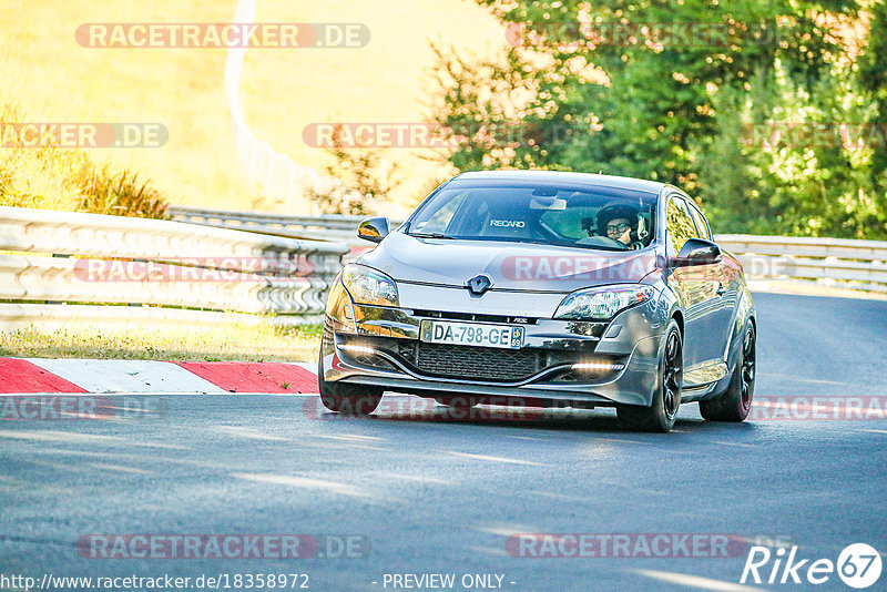 Bild #18358972 - Touristenfahrten Nürburgring Nordschleife (07.08.2022)