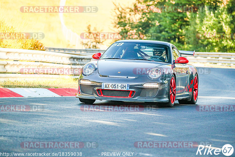 Bild #18359038 - Touristenfahrten Nürburgring Nordschleife (07.08.2022)