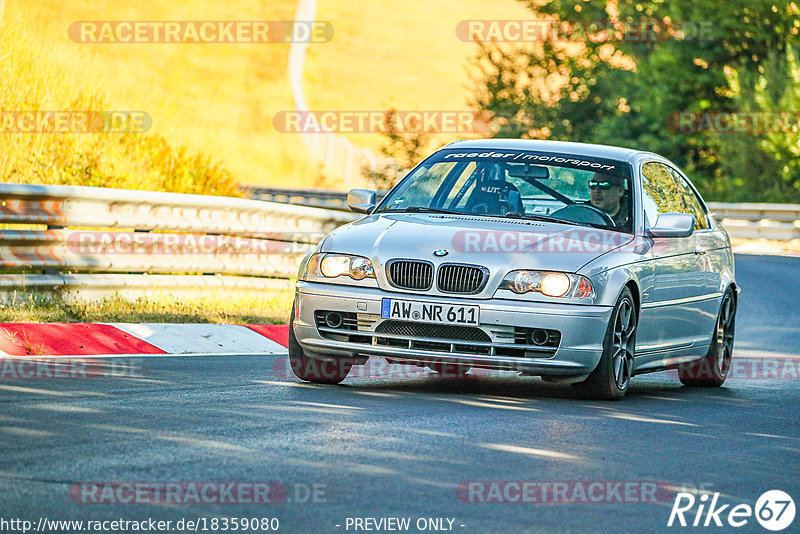 Bild #18359080 - Touristenfahrten Nürburgring Nordschleife (07.08.2022)