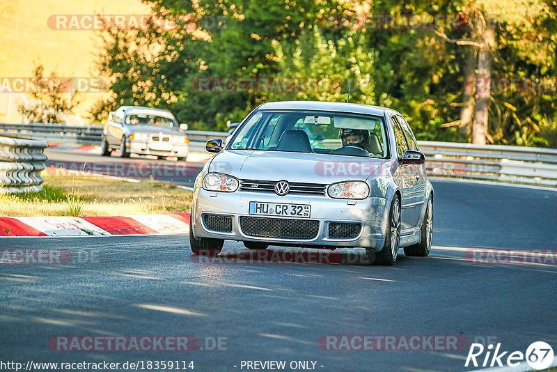 Bild #18359114 - Touristenfahrten Nürburgring Nordschleife (07.08.2022)