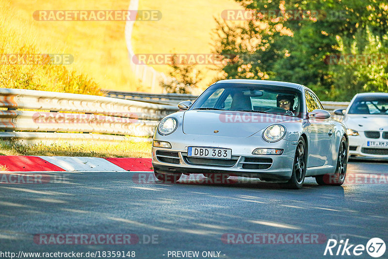 Bild #18359148 - Touristenfahrten Nürburgring Nordschleife (07.08.2022)