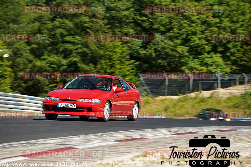 Bild #18359179 - Touristenfahrten Nürburgring Nordschleife (07.08.2022)