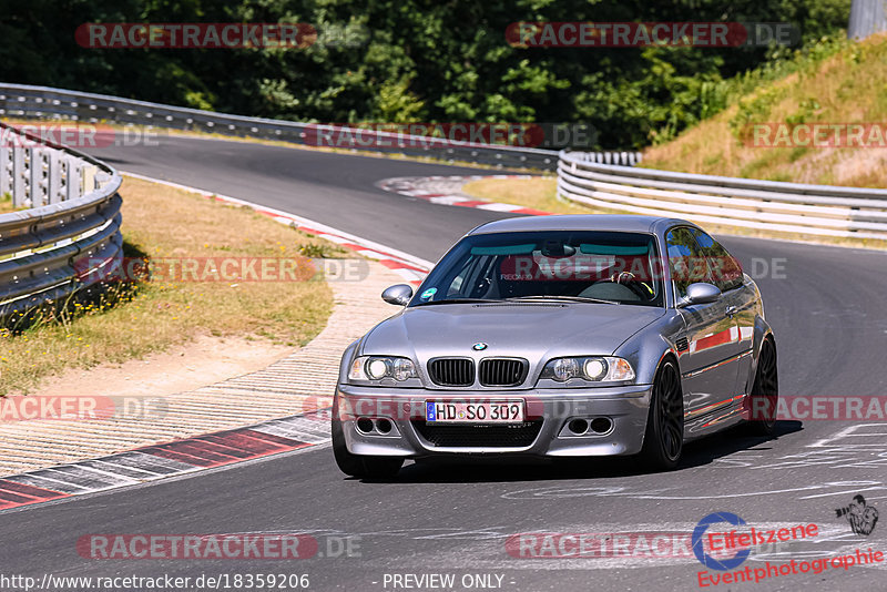 Bild #18359206 - Touristenfahrten Nürburgring Nordschleife (07.08.2022)