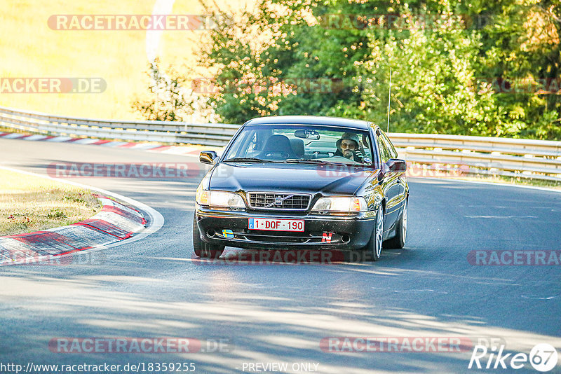 Bild #18359255 - Touristenfahrten Nürburgring Nordschleife (07.08.2022)