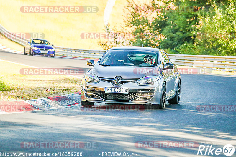 Bild #18359288 - Touristenfahrten Nürburgring Nordschleife (07.08.2022)