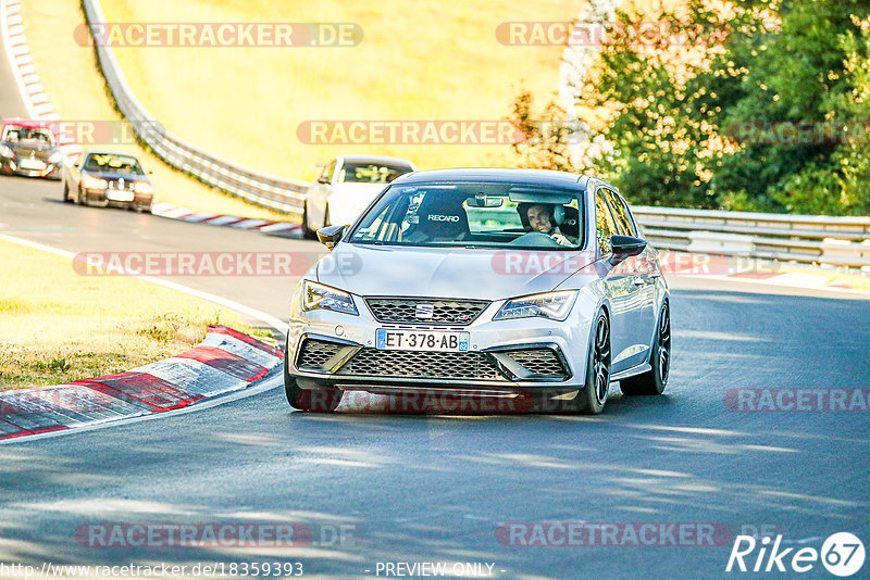 Bild #18359393 - Touristenfahrten Nürburgring Nordschleife (07.08.2022)