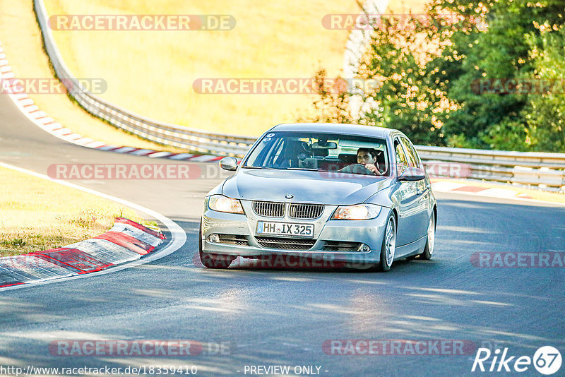 Bild #18359410 - Touristenfahrten Nürburgring Nordschleife (07.08.2022)