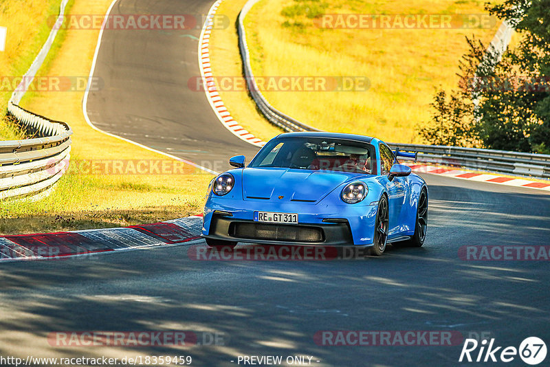 Bild #18359459 - Touristenfahrten Nürburgring Nordschleife (07.08.2022)