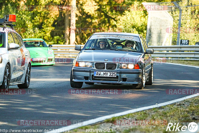 Bild #18359489 - Touristenfahrten Nürburgring Nordschleife (07.08.2022)