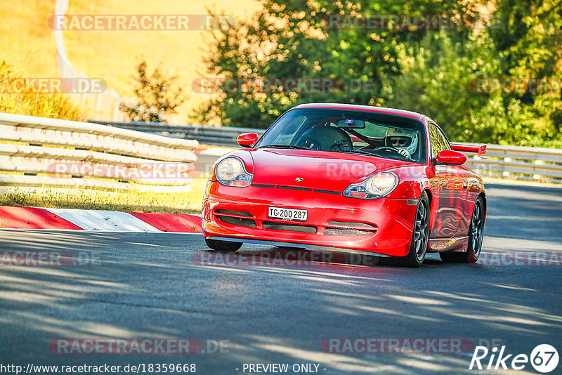 Bild #18359668 - Touristenfahrten Nürburgring Nordschleife (07.08.2022)