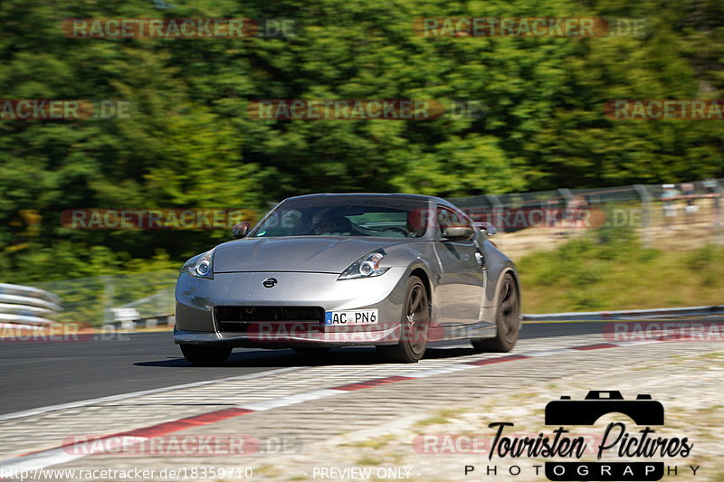 Bild #18359710 - Touristenfahrten Nürburgring Nordschleife (07.08.2022)