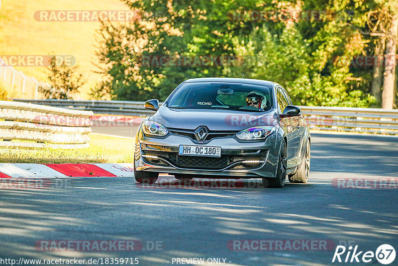 Bild #18359715 - Touristenfahrten Nürburgring Nordschleife (07.08.2022)