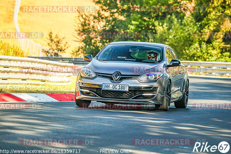 Bild #18359717 - Touristenfahrten Nürburgring Nordschleife (07.08.2022)