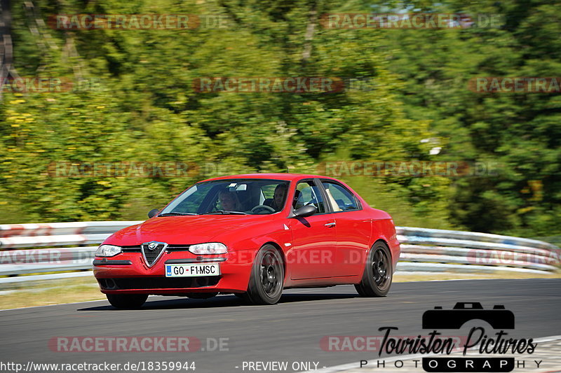 Bild #18359944 - Touristenfahrten Nürburgring Nordschleife (07.08.2022)