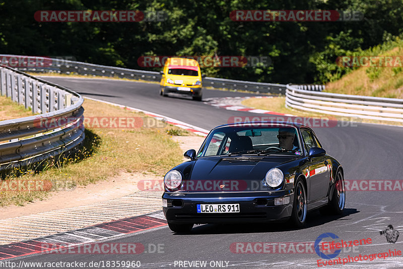 Bild #18359960 - Touristenfahrten Nürburgring Nordschleife (07.08.2022)