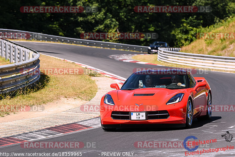 Bild #18359965 - Touristenfahrten Nürburgring Nordschleife (07.08.2022)