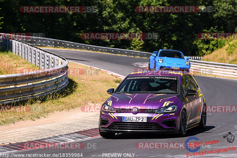 Bild #18359984 - Touristenfahrten Nürburgring Nordschleife (07.08.2022)