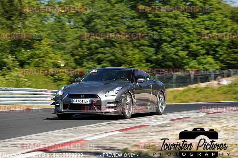 Bild #18359999 - Touristenfahrten Nürburgring Nordschleife (07.08.2022)