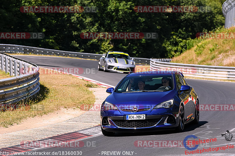 Bild #18360030 - Touristenfahrten Nürburgring Nordschleife (07.08.2022)