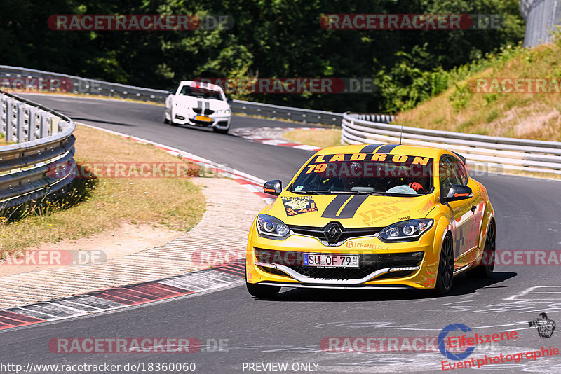 Bild #18360060 - Touristenfahrten Nürburgring Nordschleife (07.08.2022)