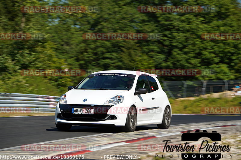 Bild #18360176 - Touristenfahrten Nürburgring Nordschleife (07.08.2022)