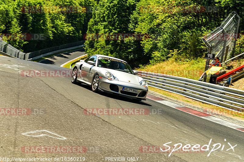 Bild #18360219 - Touristenfahrten Nürburgring Nordschleife (07.08.2022)