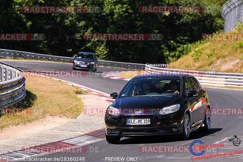 Bild #18360248 - Touristenfahrten Nürburgring Nordschleife (07.08.2022)