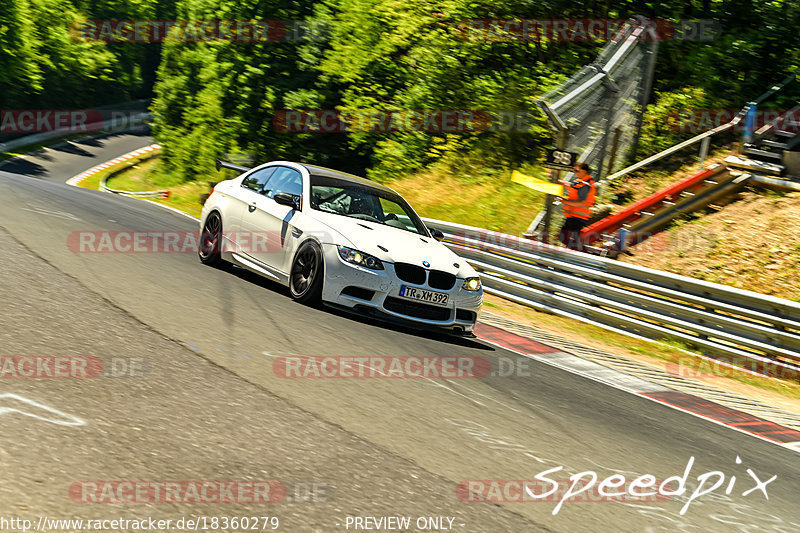 Bild #18360279 - Touristenfahrten Nürburgring Nordschleife (07.08.2022)