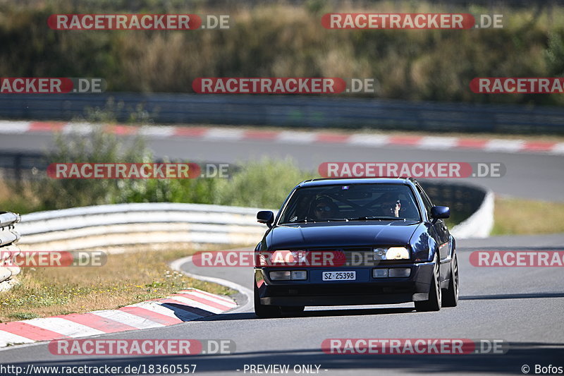 Bild #18360557 - Touristenfahrten Nürburgring Nordschleife (07.08.2022)