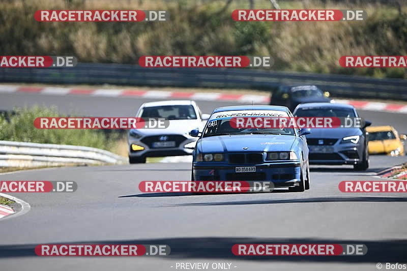 Bild #18360644 - Touristenfahrten Nürburgring Nordschleife (07.08.2022)