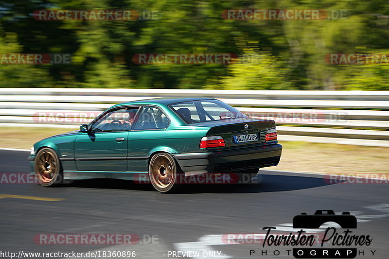 Bild #18360896 - Touristenfahrten Nürburgring Nordschleife (07.08.2022)