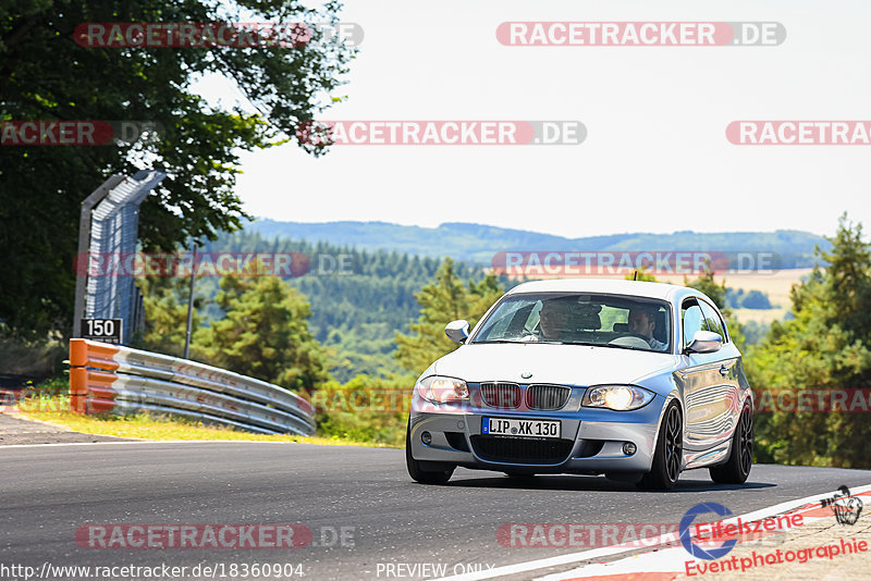 Bild #18360904 - Touristenfahrten Nürburgring Nordschleife (07.08.2022)