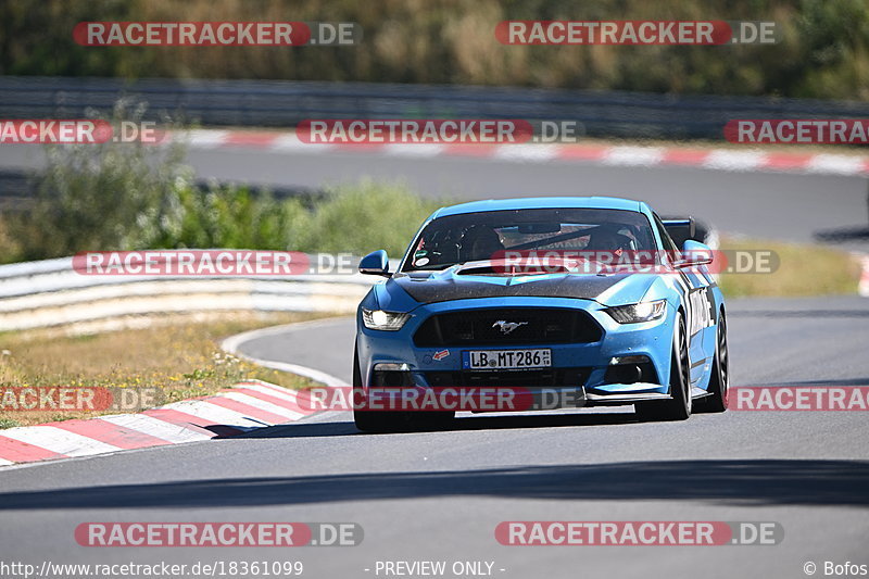 Bild #18361099 - Touristenfahrten Nürburgring Nordschleife (07.08.2022)