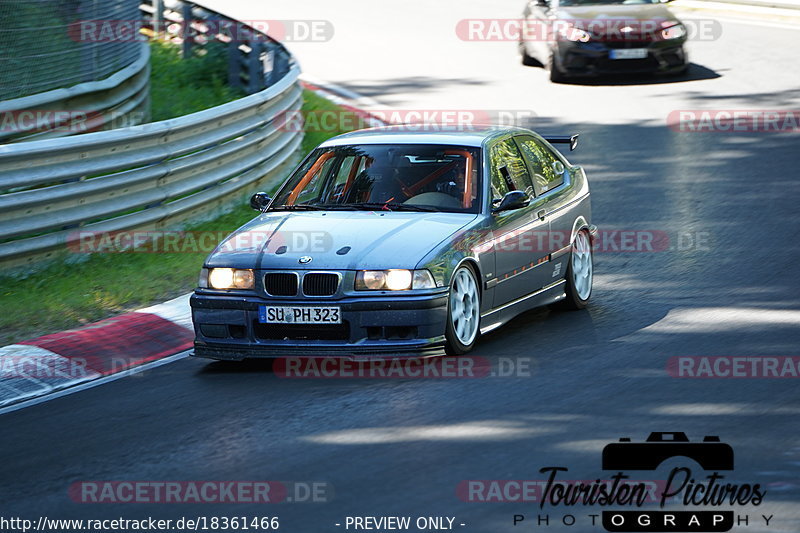 Bild #18361466 - Touristenfahrten Nürburgring Nordschleife (07.08.2022)