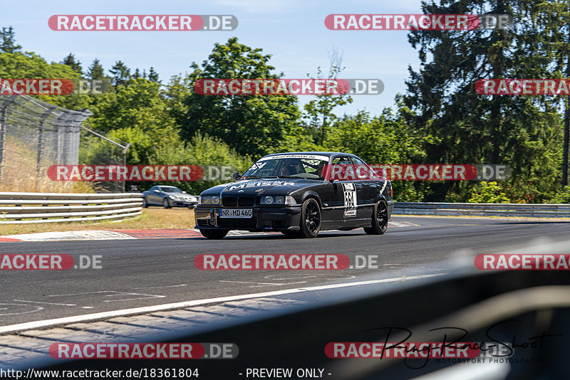 Bild #18361804 - Touristenfahrten Nürburgring Nordschleife (07.08.2022)