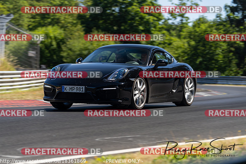 Bild #18361869 - Touristenfahrten Nürburgring Nordschleife (07.08.2022)