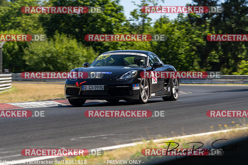 Bild #18361918 - Touristenfahrten Nürburgring Nordschleife (07.08.2022)