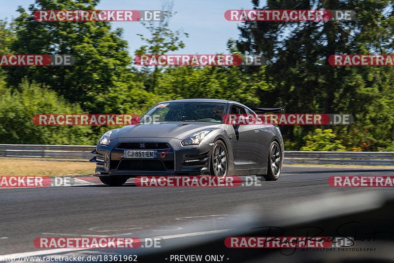 Bild #18361962 - Touristenfahrten Nürburgring Nordschleife (07.08.2022)