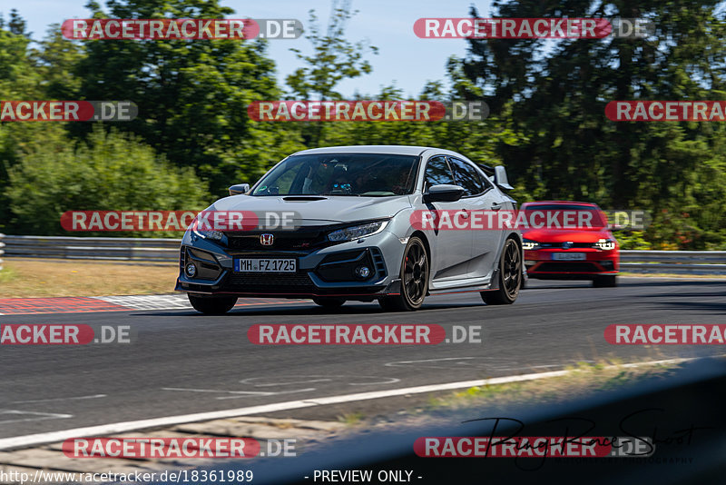 Bild #18361989 - Touristenfahrten Nürburgring Nordschleife (07.08.2022)