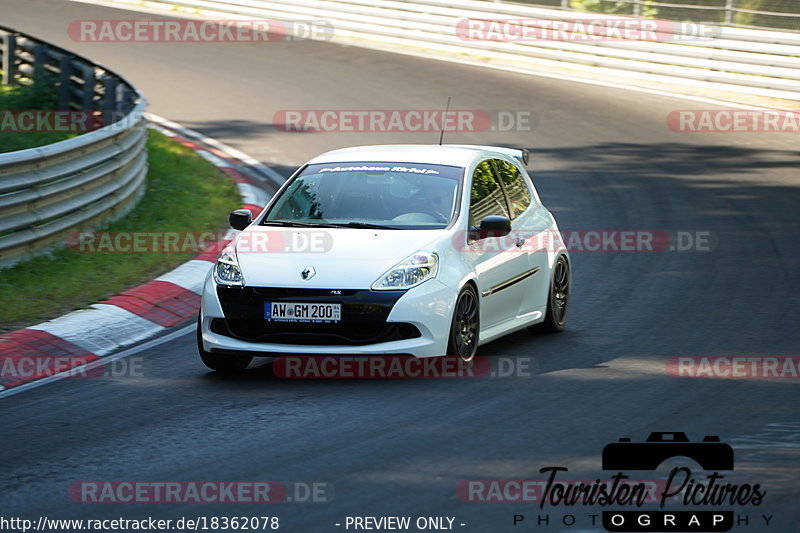 Bild #18362078 - Touristenfahrten Nürburgring Nordschleife (07.08.2022)