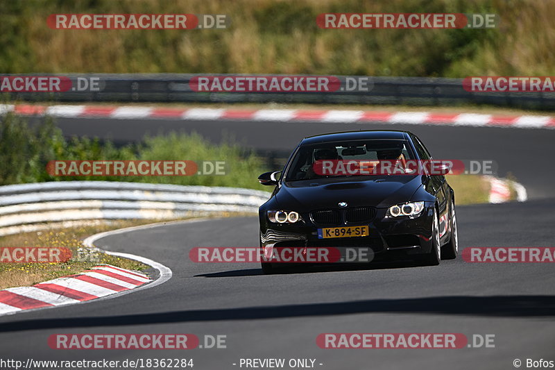 Bild #18362284 - Touristenfahrten Nürburgring Nordschleife (07.08.2022)