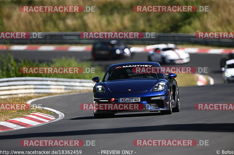 Bild #18362459 - Touristenfahrten Nürburgring Nordschleife (07.08.2022)