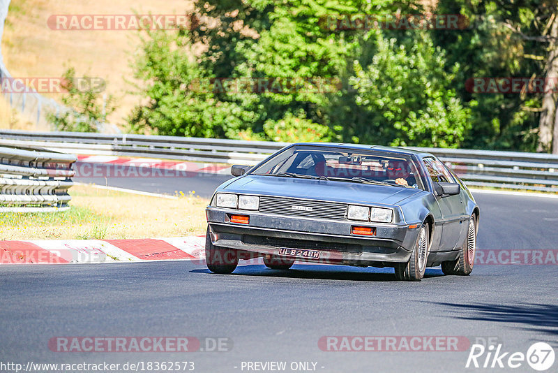 Bild #18362573 - Touristenfahrten Nürburgring Nordschleife (07.08.2022)