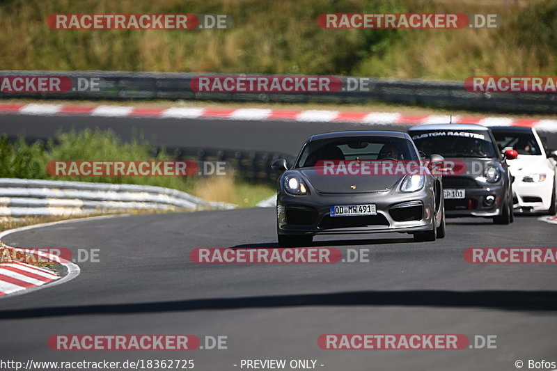 Bild #18362725 - Touristenfahrten Nürburgring Nordschleife (07.08.2022)